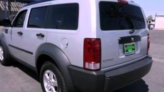 preview picture of video '2007 Dodge Nitro Calexico CA'