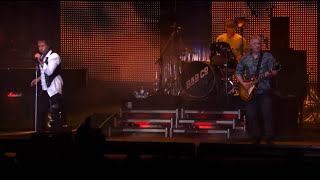 Bad Company - Live at Wembley 2010