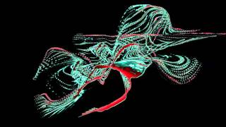 The Curtain Falls - second version