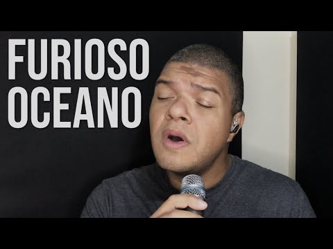 Furioso Oceano(Cover Pagode) // Ivanzinho DEUSamba