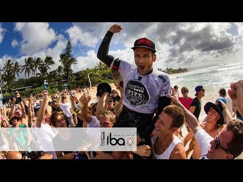 TIEBREAKER - A STORY OF THE YEAR THAT WAS 2013