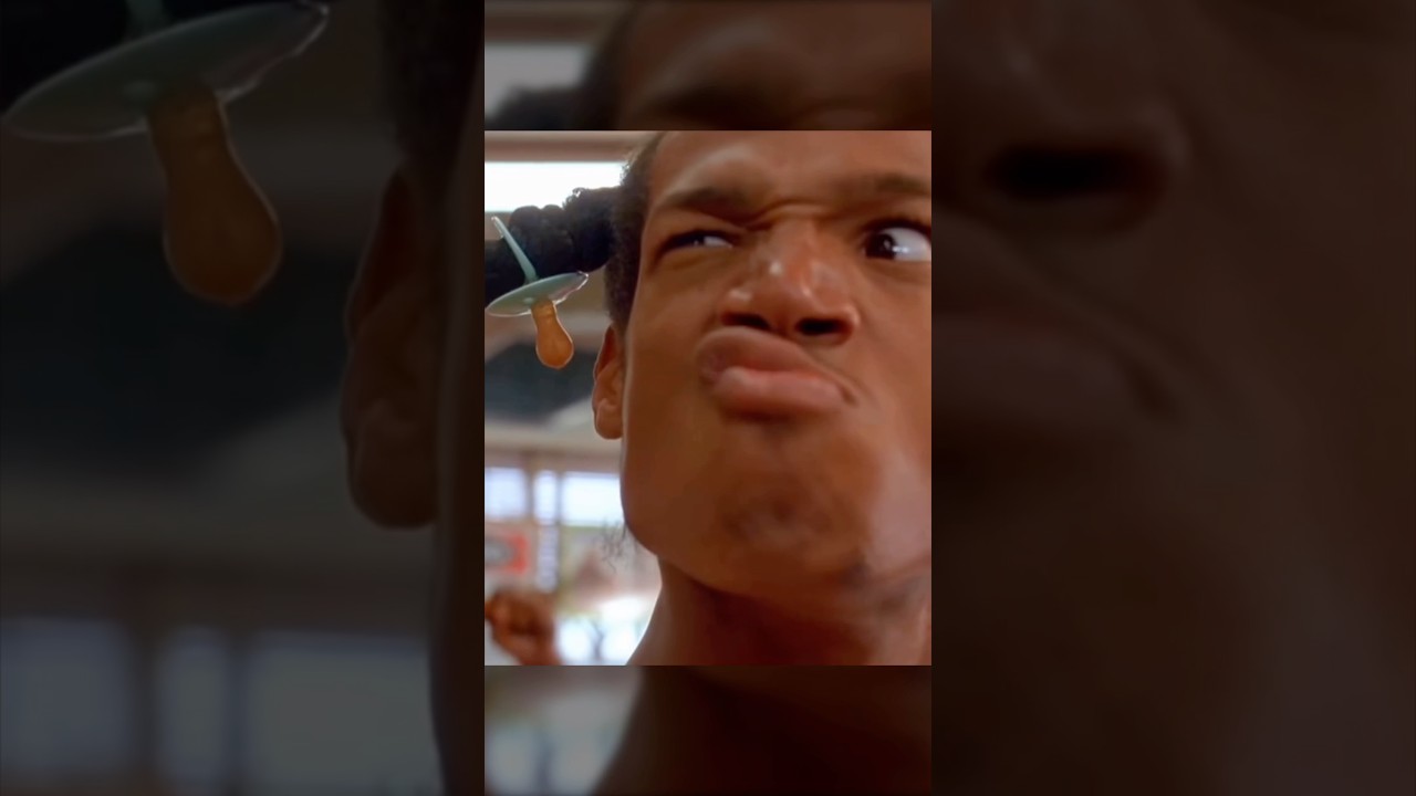 Miniature de la vidéo WATCHU SAY BOUT MY MOMMA?! du film Spoof movie