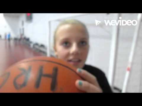 Impact of Sports FBLA 2015-16