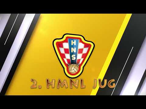 UMN_TV  2HMNL_Jug(22/23) FC Split - MNK Porto Tolero (Sažetak)