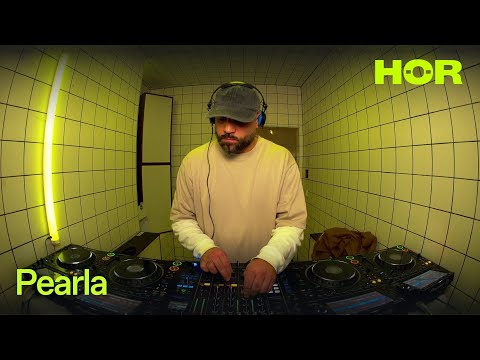 Pearla | HÖR - October 2 / 2025