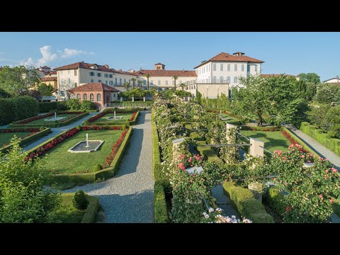 Palazzo Gromo Losa (Biella Piazzo)