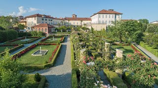 <p>Video presentazione Palazzo Gromo Losa</p>