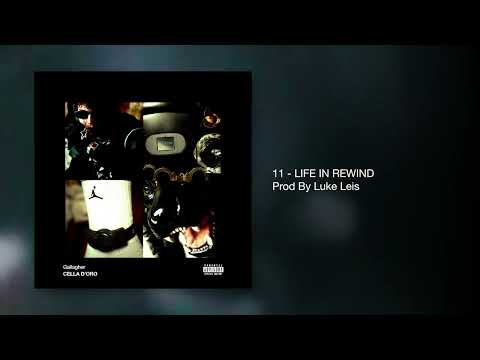 Video thumbnail for LIFE IN REWIND