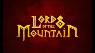 Lords of the Mountain - The Oath of Stone