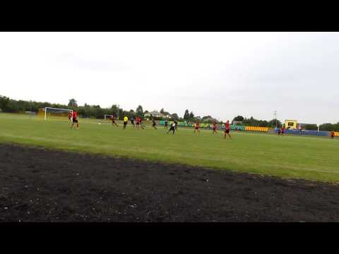 Tytan Wisznice 1:0 Lutnia Piszczac (II runda Pucharu Polski BOZPN)