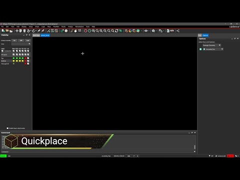 Easy methods of component placement on your PCB | Allegro PCB Designer