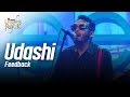 Udashi | Feedback | Banglalink present's Legends of Rock