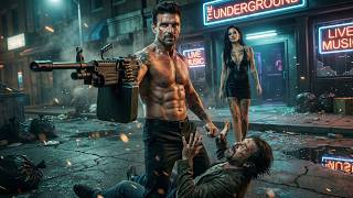 Download lagu 'مافيا دولية خطفت بنت السيناتور... لكنهم وقعو مع أخطر مرتزقه في العالم | ملخص فيلم mp3