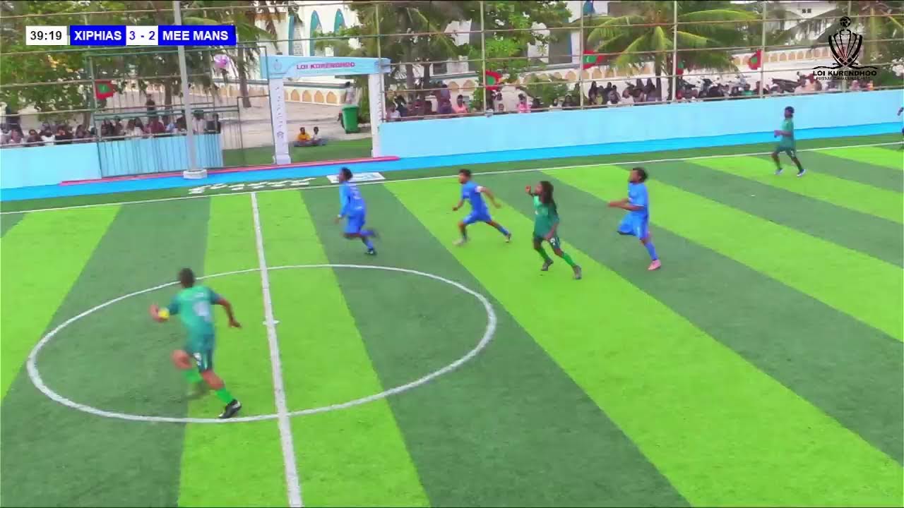 Match Highlights