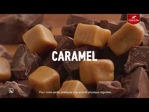 Côte d'Or #NouveauProduit