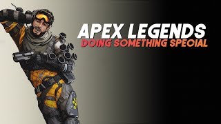 The Real Magic of Apex Legends