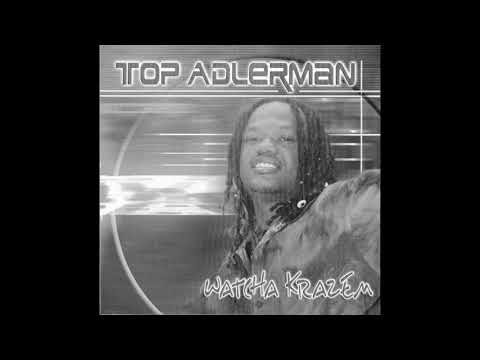 Top Adlerman- Konsole (Slowed)