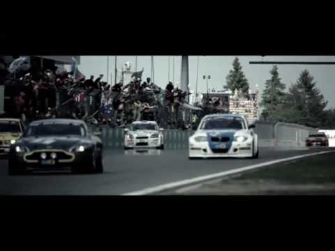 HEICO SPORTIV - 24 Stunden, eine Entscheidung (Deutsch)