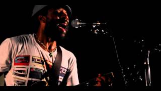 "Chips Down (In No Landfill)" by Cody ChesnuTT @ Barefoot at the Belmont