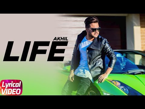 Life (Lyrical) — watch video