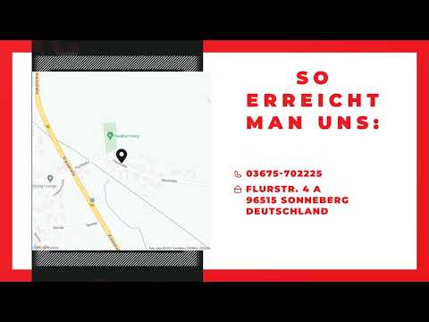 Glückauf Dachdecker GmbH Sonneberg YouTube-Vdeominiatur 5