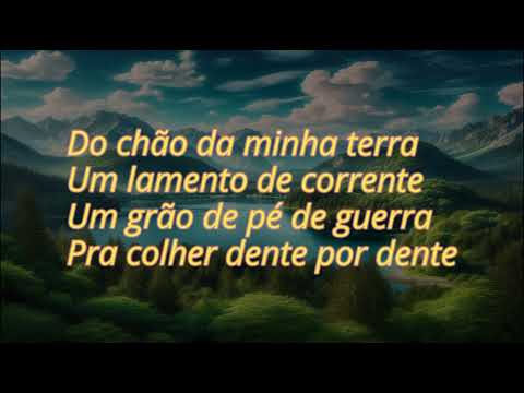 Djavan Lambada De Serpente-Letra