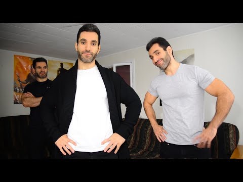 What Is Mark Hachem? My Channel In A Nutshell