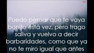 Carlos Sadness - Santamaria (Letra)