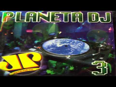Planeta DJ Vol. 3