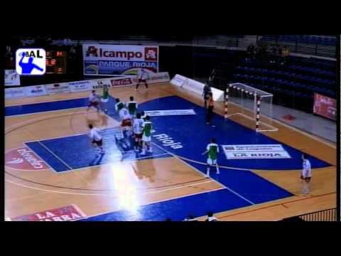 Naturhouse La Rioja 32 - Quabit BM.- Guadalajara 20