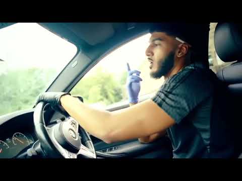 Blocka X Naz6m - Job Done - (Remade Old Beat - Official Audio & Video) @only1blockboy @Naz6m