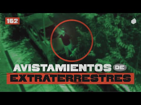 Qué hechos hay en los avistamientos de extraterrestres | 162
