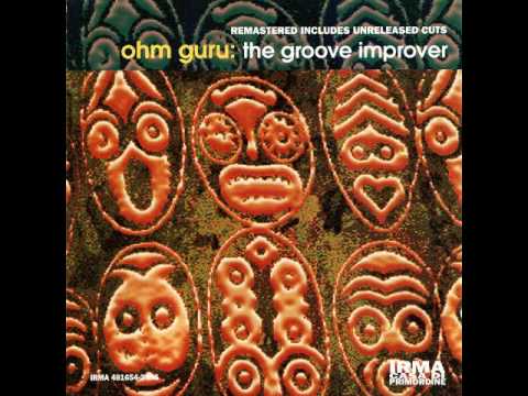 OHM GURU - Montidevenere