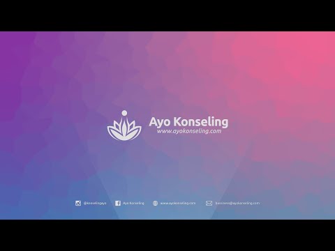 Webinar World Mental Health Day 2020 "Self Love" - Sesi 4 | Ayo Konseling