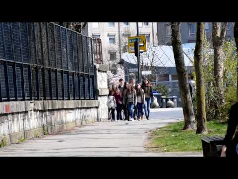 Predstavitveni video Gimnazija Bežigrad 4.C 2011-2015