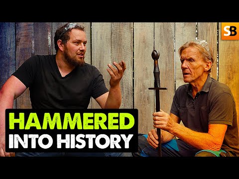 How This One Trade Helped Forge The English Language