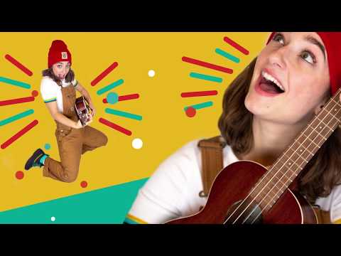 Introducing, MISS DANI MO! Fun, Creative & Educational Videos for Kids!