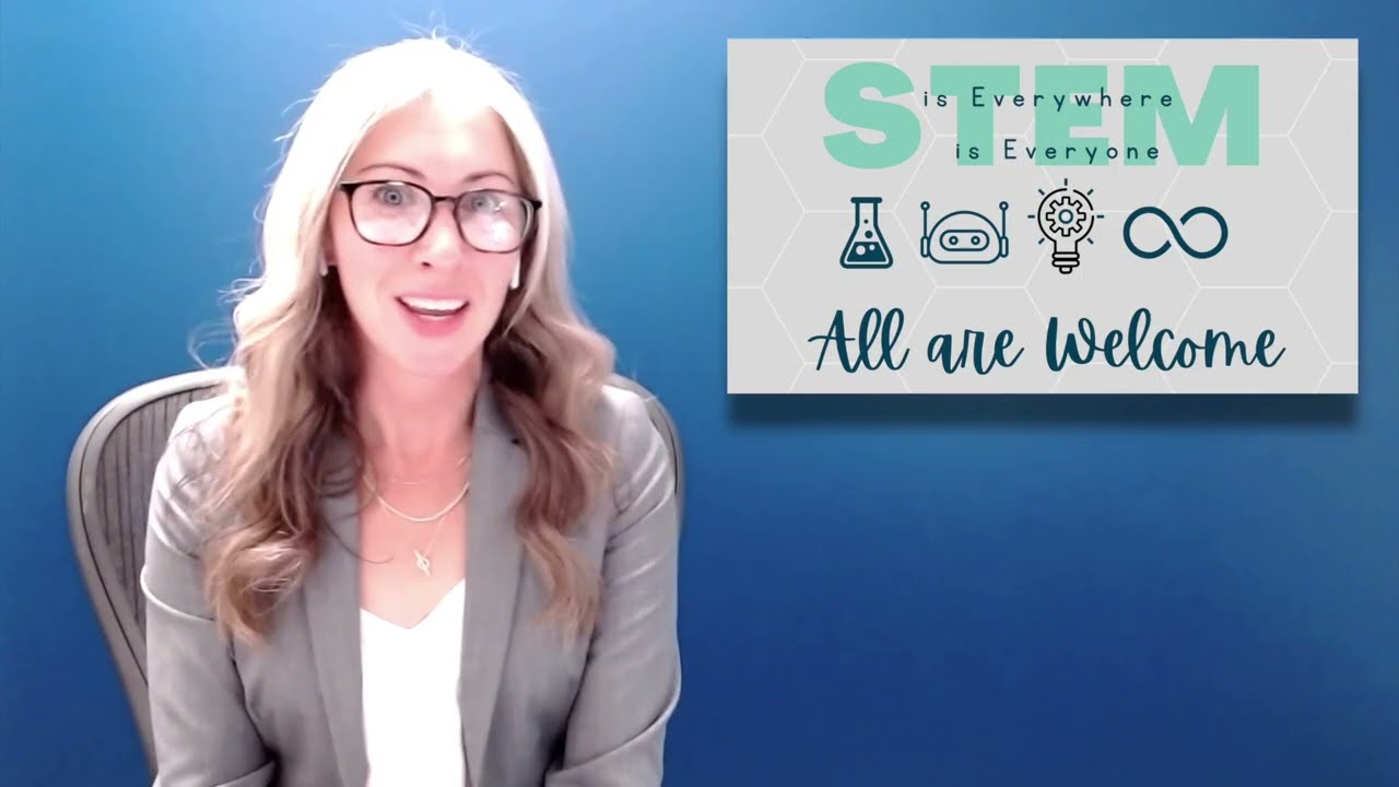 2022 Thrive Showcase - Dr. Emily Mortimer: Tulsa Regional STEM Alliance