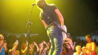 Keith Urban LIVE - Get Closer Tour 2011 - Jeans On