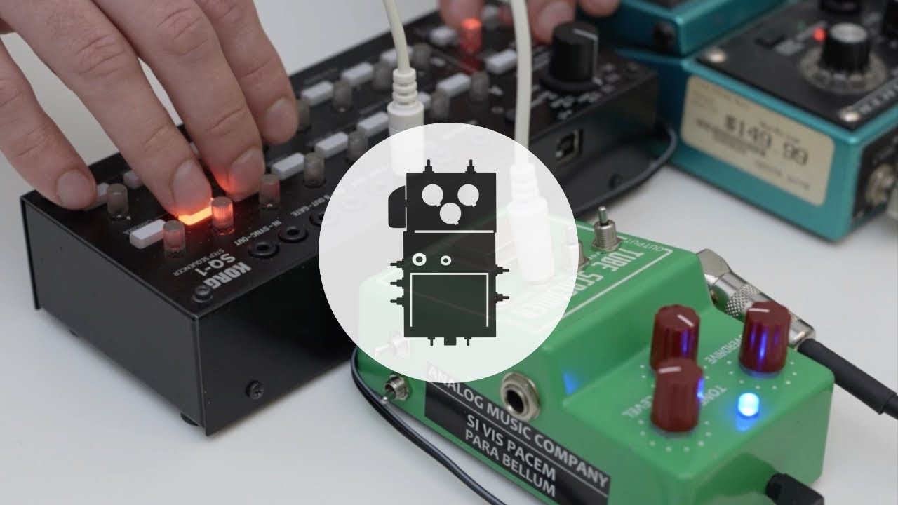 Single Video thumbnail