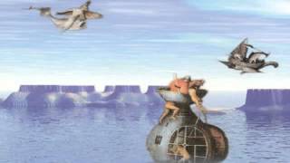 The Chameleons - Swamp Thing (best audio)