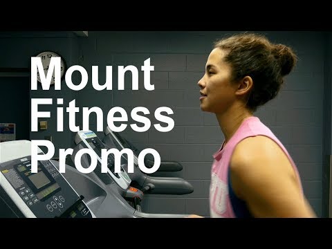 Mount Fitness