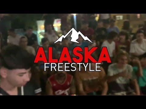 RAVEN vs MUSTA - 4tos | REGIONAL AZUFREE CHUY - ALASKA FREE