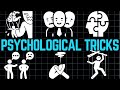 3 Hours Of Psychological Tricks So Twisted They Ll Change How You Think