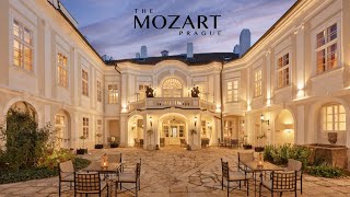 Discover The Mozart Prague