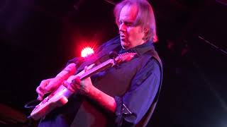 Walter Trout - LIVE in 2020!! @ The Coach House Concert Hall - FULL CONCERT - musicUcansee.com