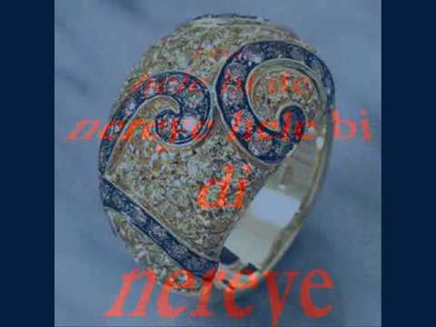 Ciyero El Canero - BAMBASKA (nkim) Kankican 2010