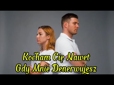 Kocham Cię nawet gdy mnie denerwujesz - Polo Vibes (Video Nowość Disco Polo 2026 )