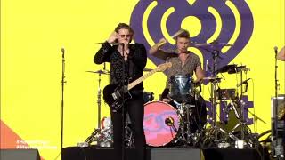 Talk Fast - 5 Seconds of Summer - iHeartRadio Music Festival