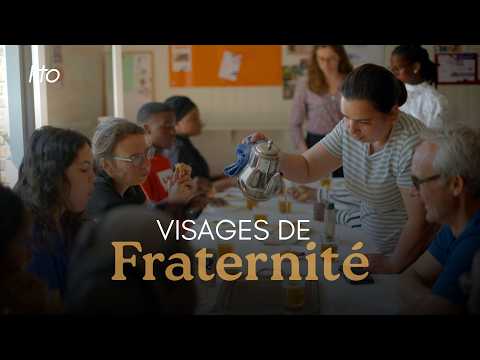 Visages de Fraternit...